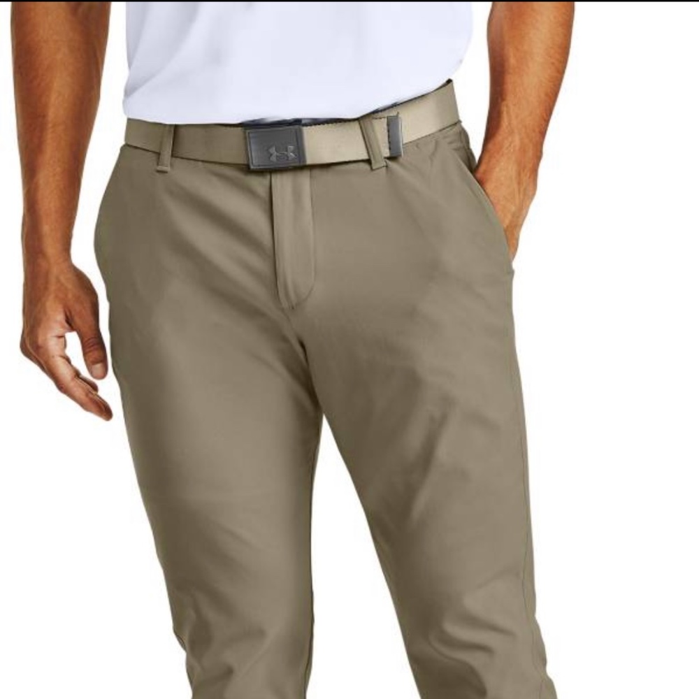 Under Armour The Showdown Golf Pants Brand New with Tags 38 x 30